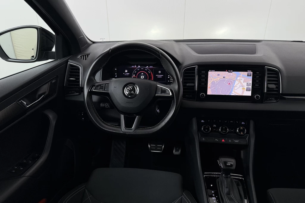 Škoda Karoq – foto 9