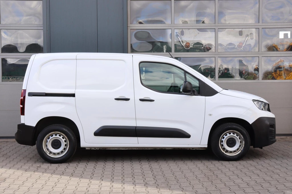 Peugeot Partner – foto 6