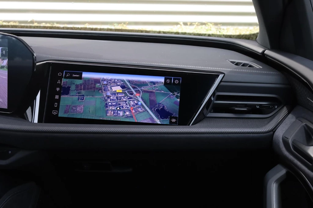 Audi SQ5 – foto 26