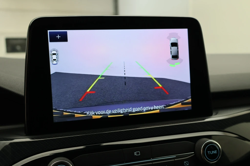 Ford Kuga – foto 44