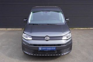 Volkswagen Caddy – thumbnail 4