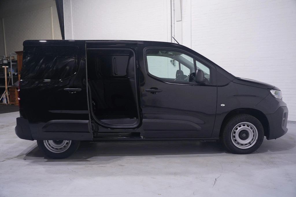 Peugeot Partner – foto 10