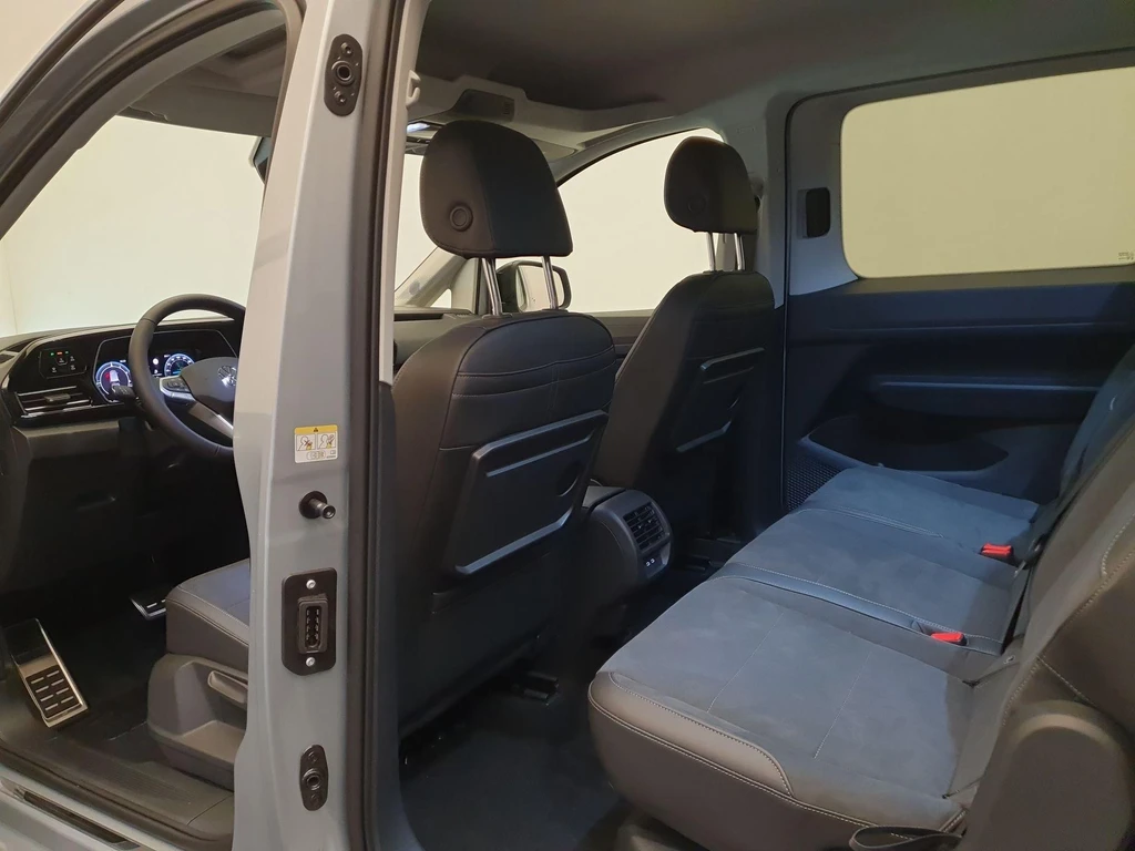 Volkswagen Caddy – foto 27