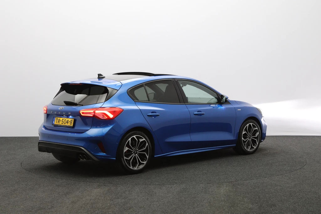Ford Focus – foto 6