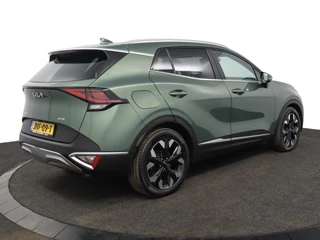 Kia Sportage – thumbnail 9