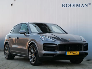 Porsche Cayenne – thumbnail 7