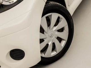 Toyota Aygo – thumbnail 24