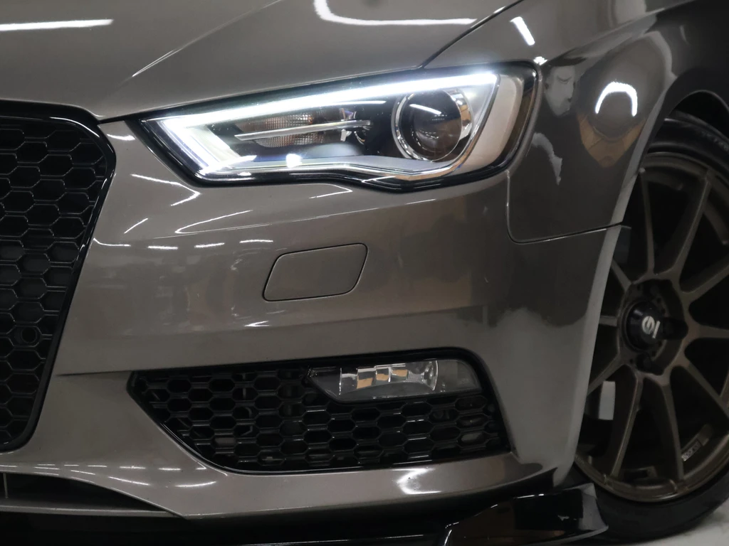 Audi A3 – foto 6