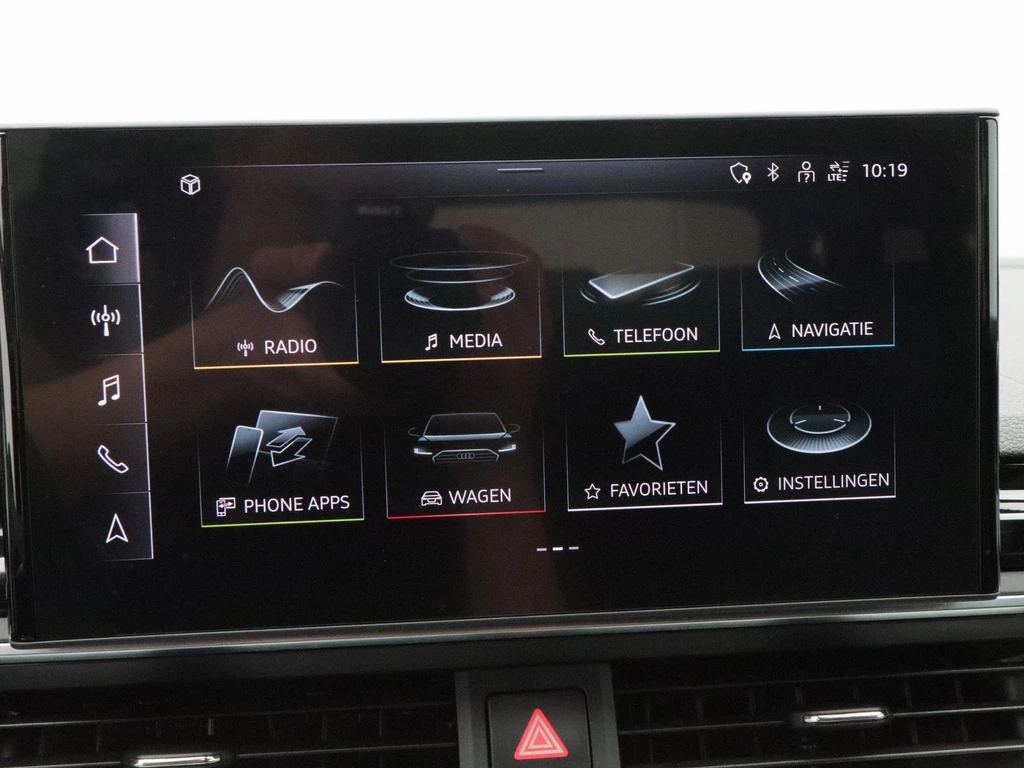 Audi A4 – foto 28