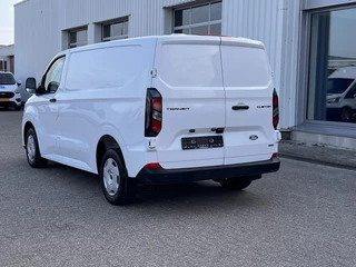 Ford Transit Custom – thumbnail 2