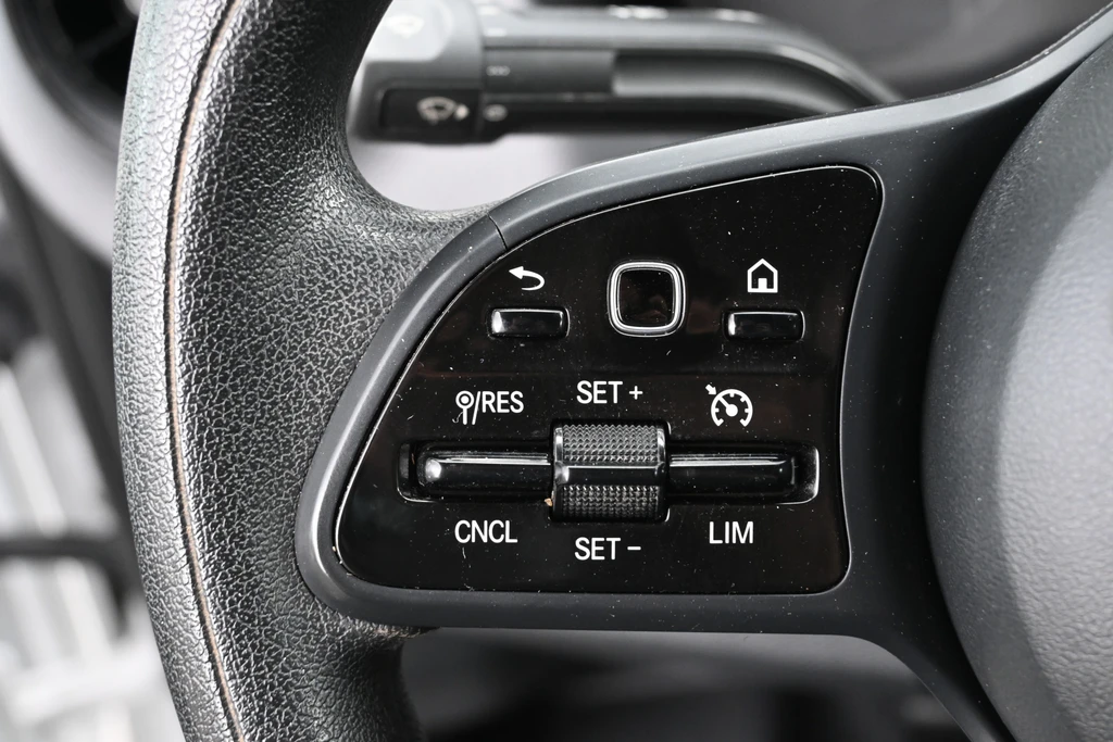 Mercedes-Benz Sprinter – foto 14