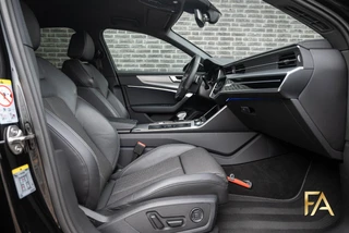 Audi A6 – thumbnail 42