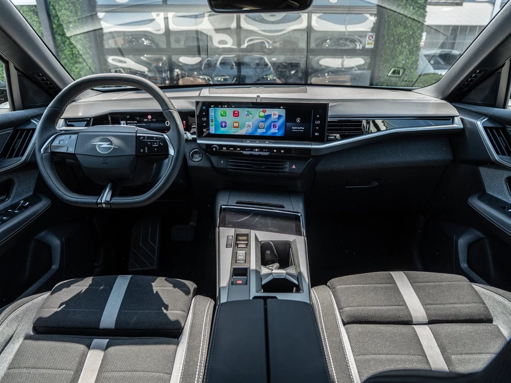 Opel Grandland – foto 18