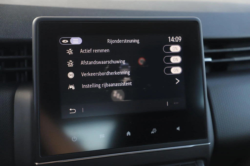 Renault Clio – foto 18