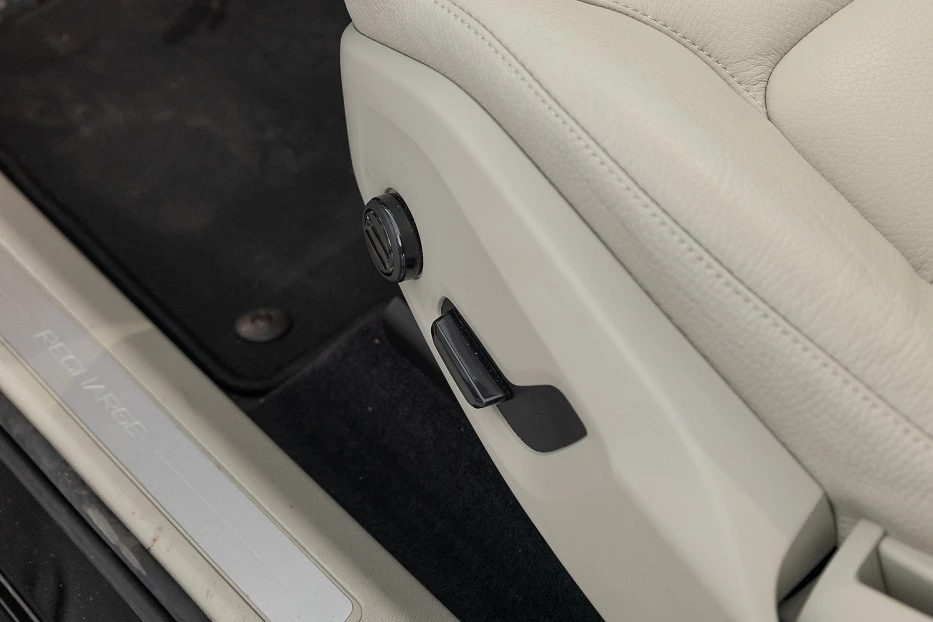 Volvo XC60 – foto 17