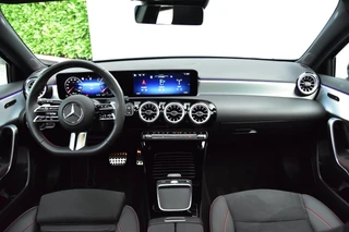 Mercedes-Benz A-Klasse – thumbnail 12