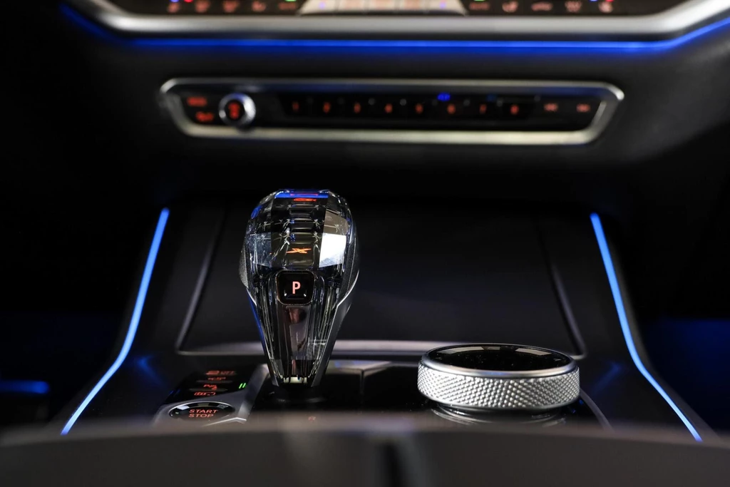 BMW X5 – foto 33