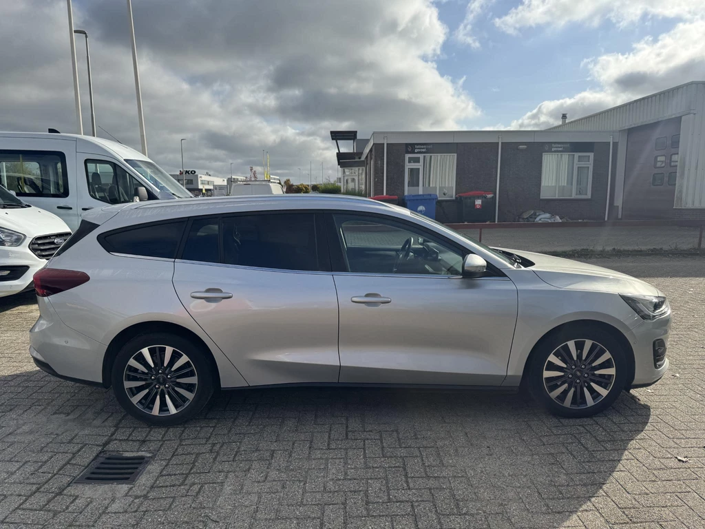 Ford Focus – foto 5