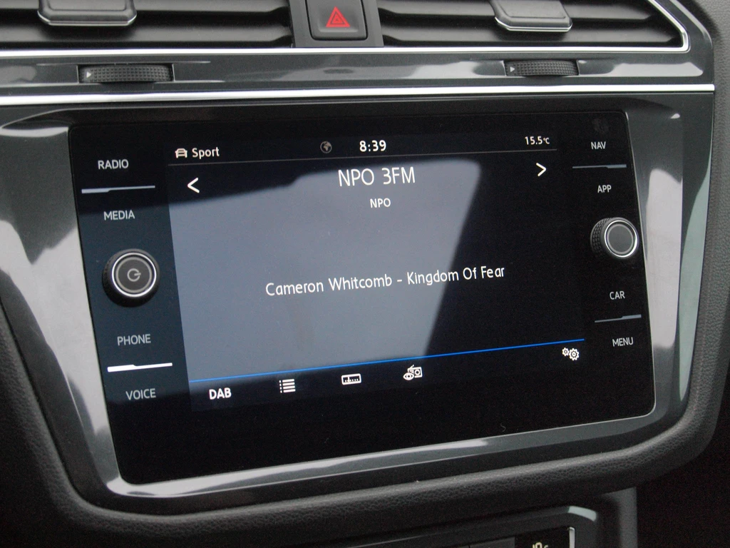 Volkswagen Tiguan Allspace – foto 22
