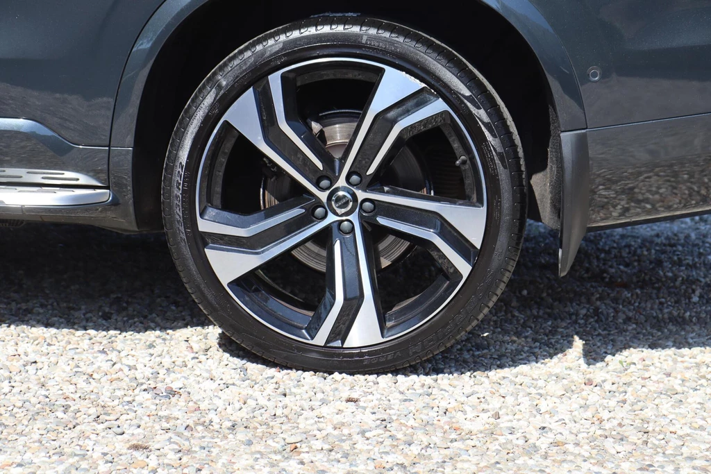 Volvo XC90 – foto 144