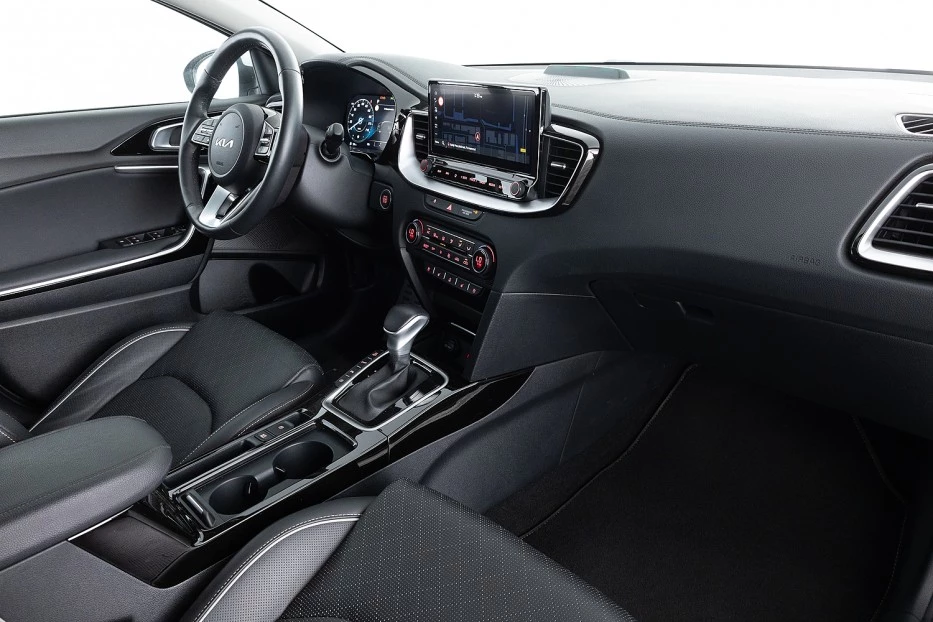 Kia Ceed Sportswagon – foto 12