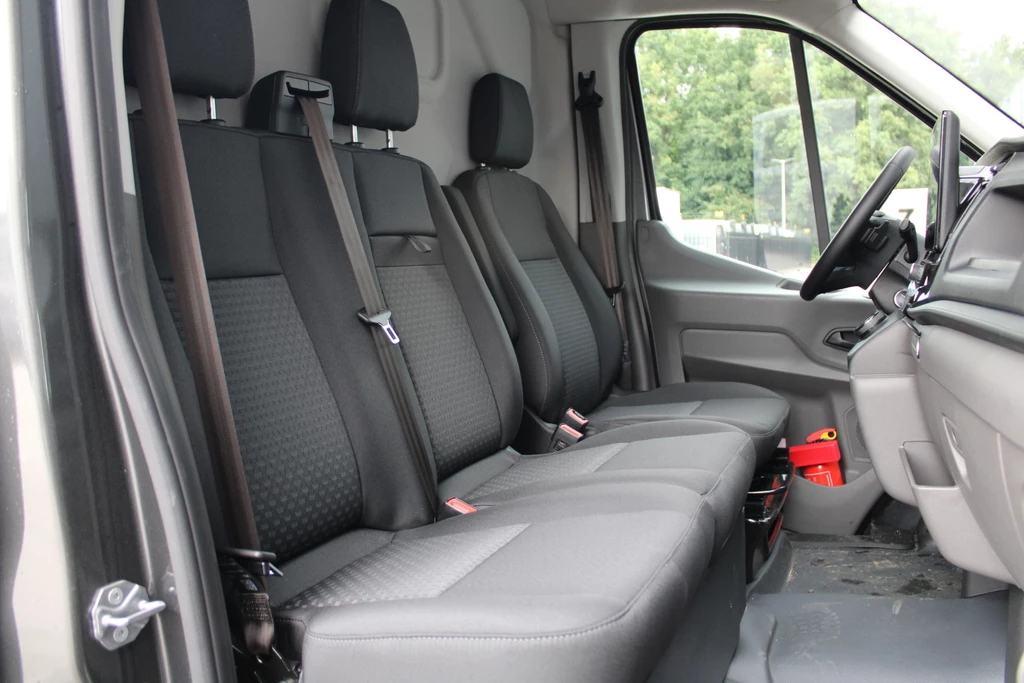 Ford Transit – foto 35