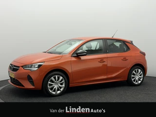 Opel Corsa-e – thumbnail 1