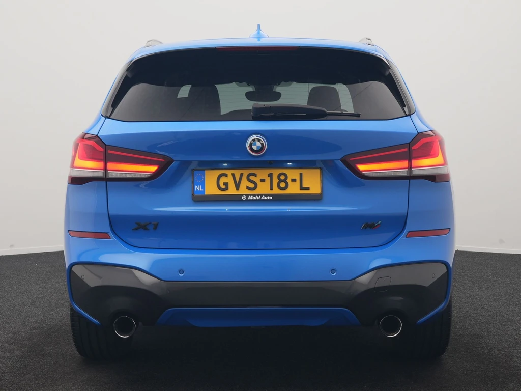 BMW X1 – foto 5