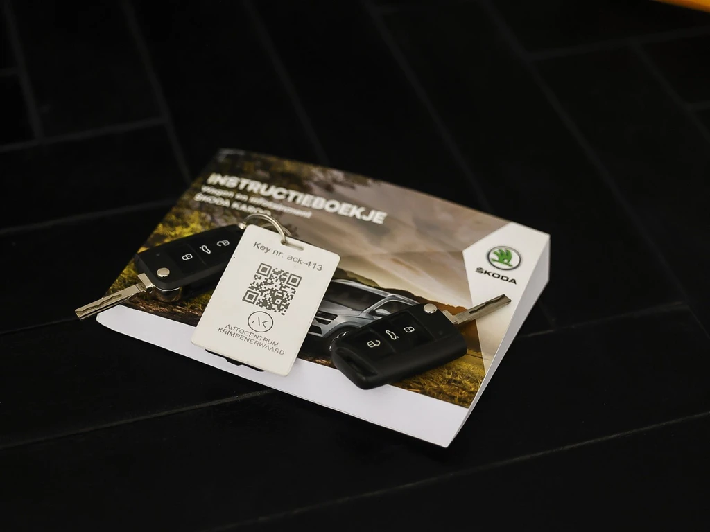 Škoda Karoq – foto 17