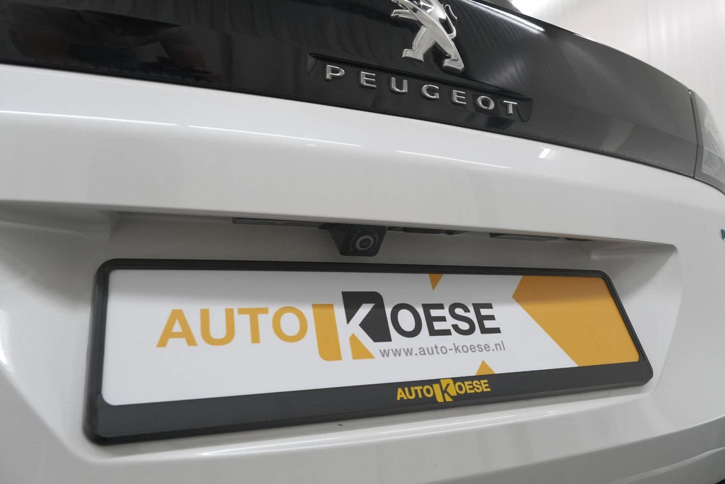 Peugeot 3008 – foto 18