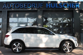 Mercedes-Benz GLC – thumbnail 8