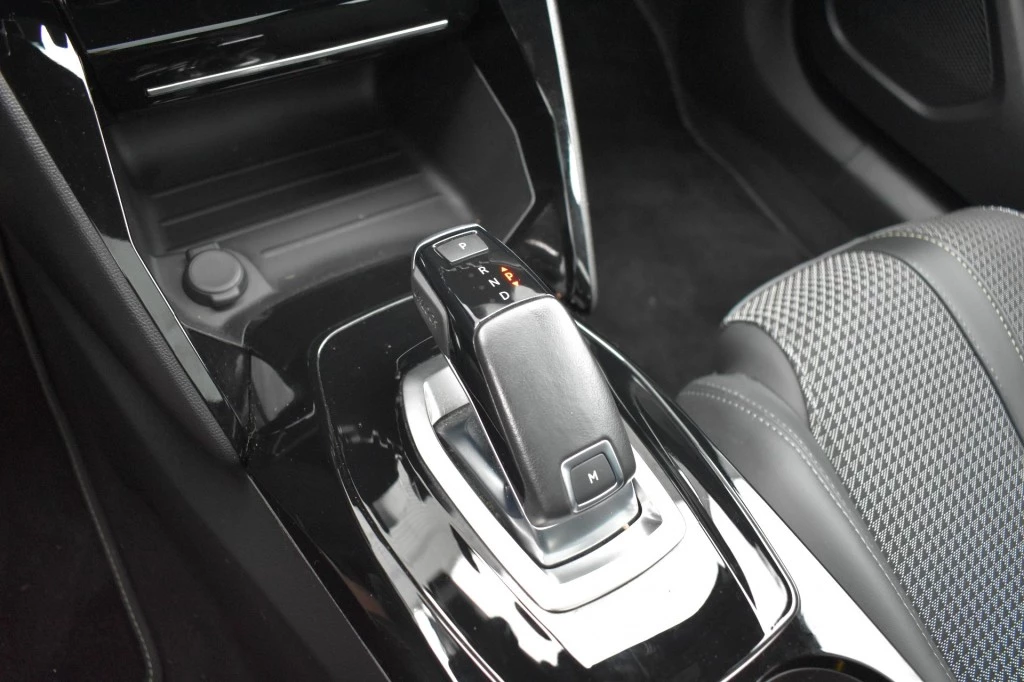 Peugeot 2008 – foto 31