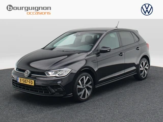 Volkswagen Polo – thumbnail 1