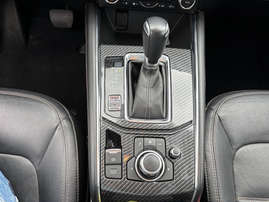 Mazda CX-5 – foto 13