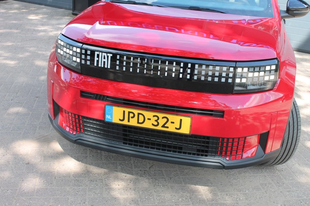 Fiat Panda – foto 11
