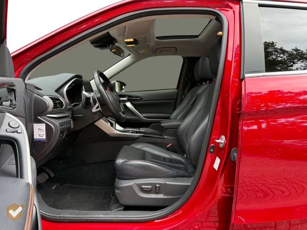 Mitsubishi Eclipse Cross – foto 21