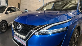 Nissan QASHQAI – thumbnail 3