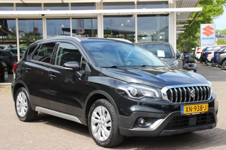 Suzuki S-Cross – thumbnail 7