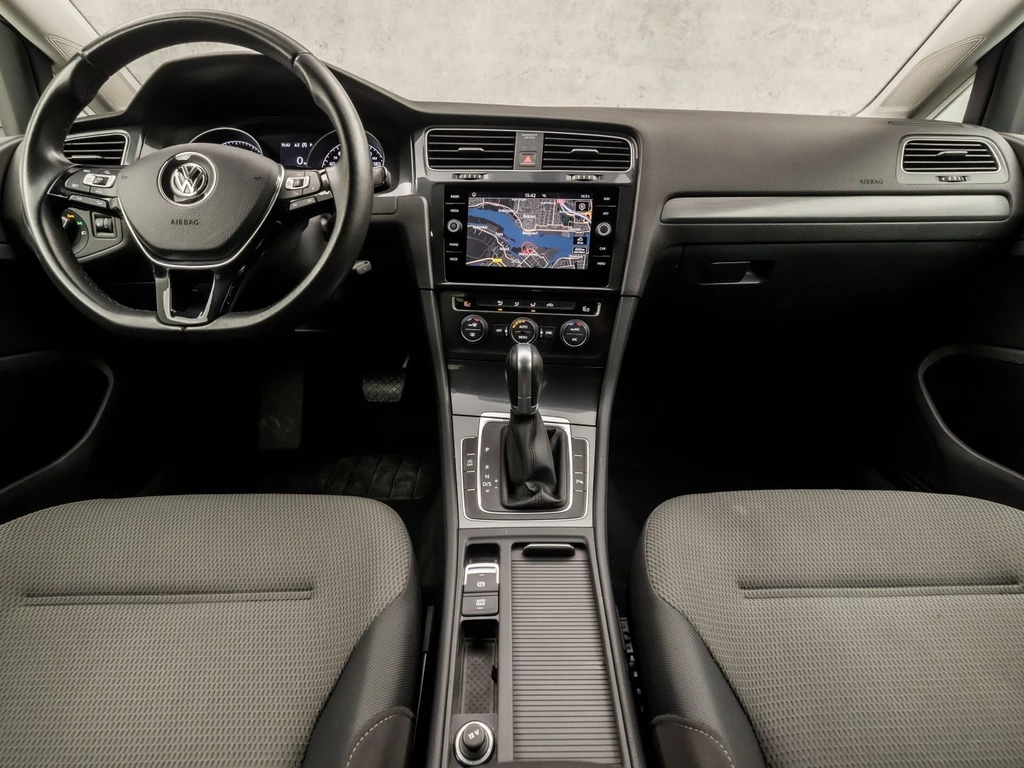 Volkswagen Golf – foto 8