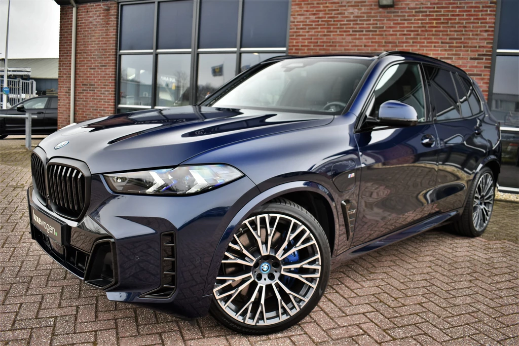 BMW X5 – foto 7