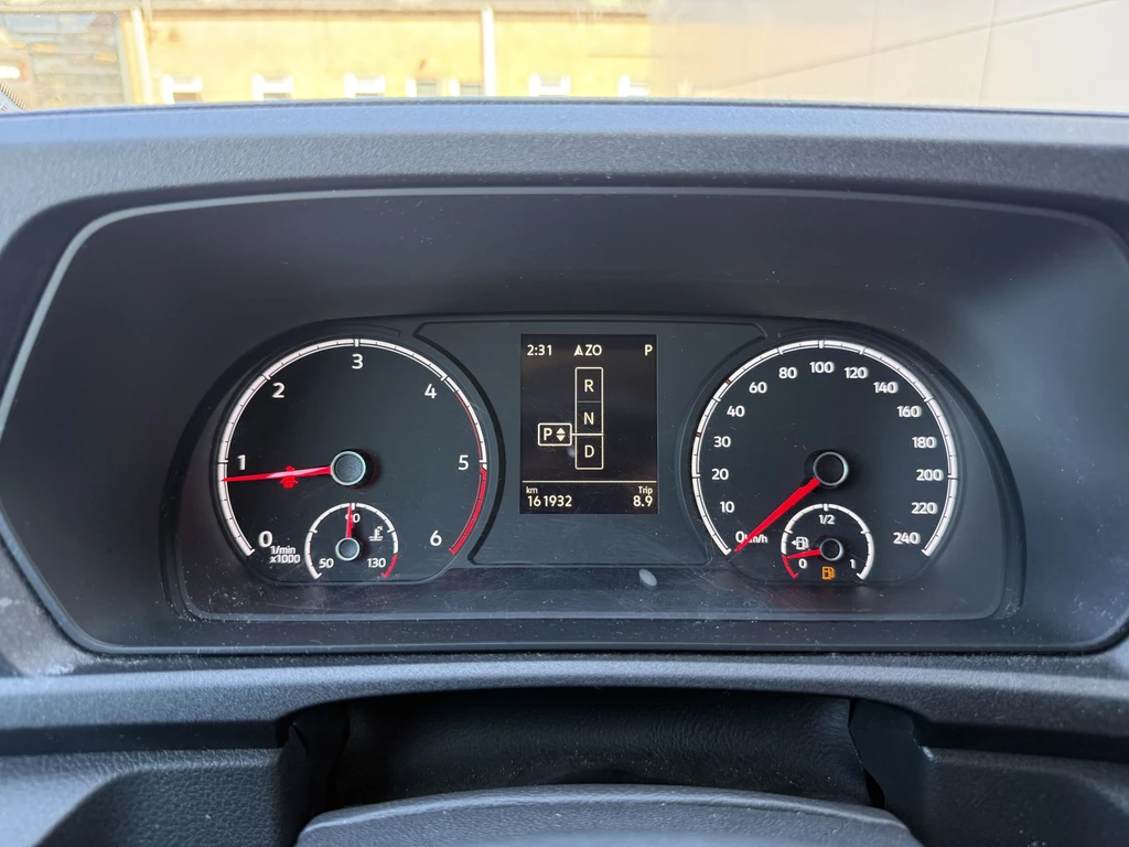 Volkswagen Caddy – foto 28