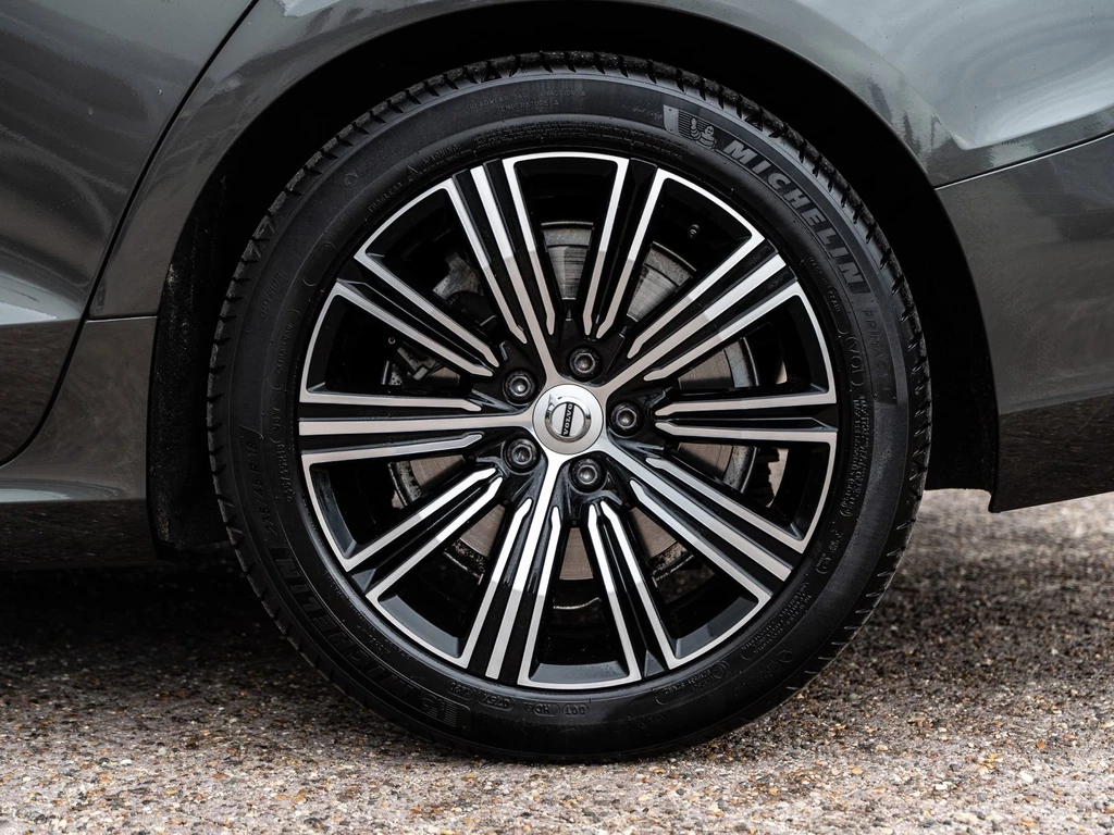 Volvo V60 – foto 14