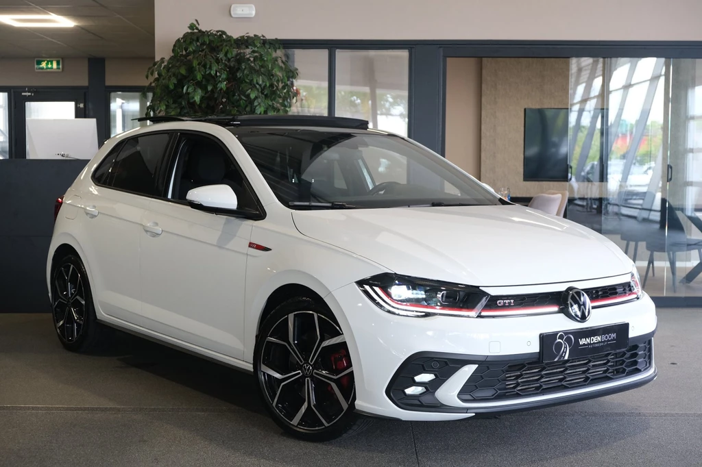 Volkswagen Polo – foto 8