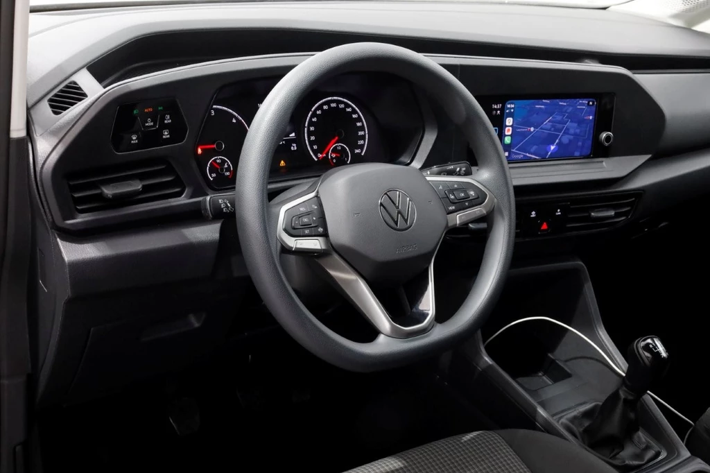 Volkswagen Caddy – foto 12