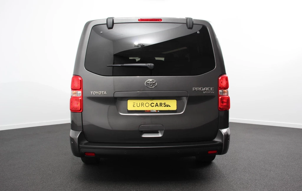 Toyota ProAce – foto 6
