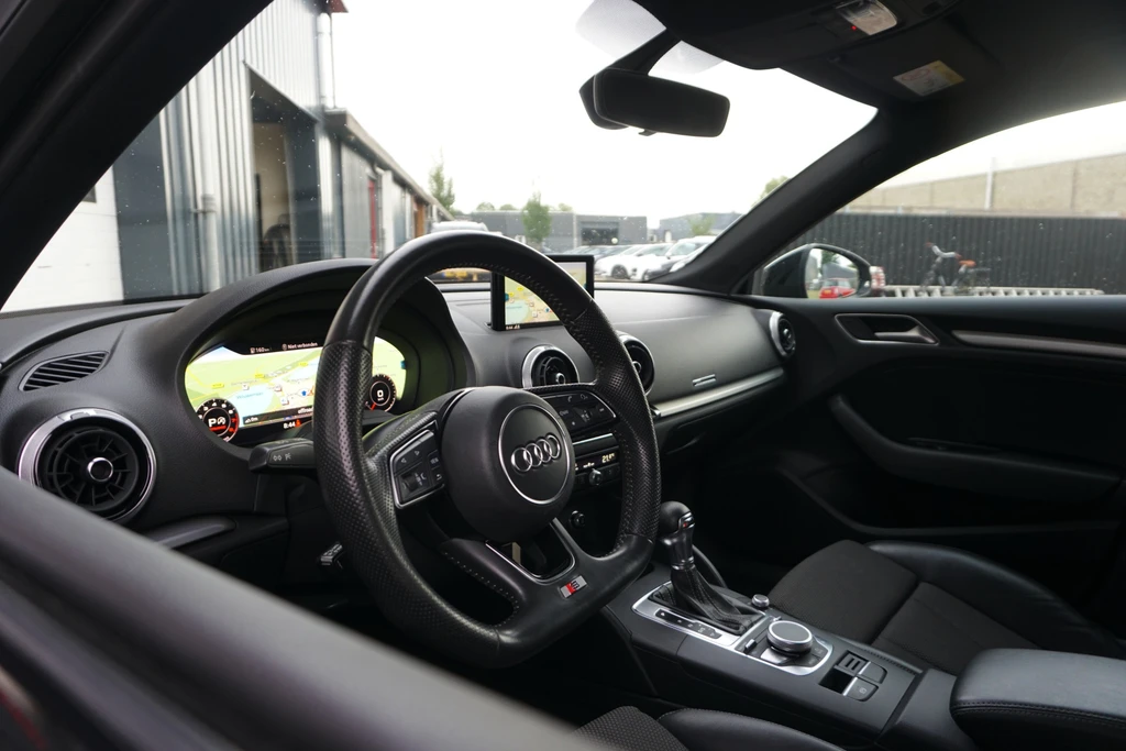 Audi A3 – foto 20