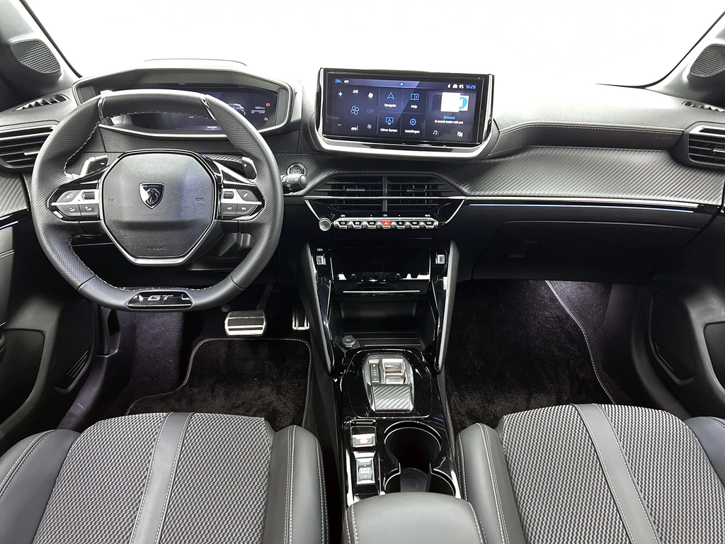 Peugeot 208 – foto 21