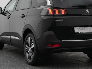 Peugeot 5008 – thumbnail 5
