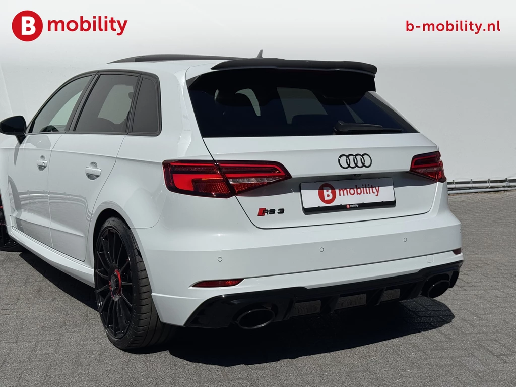 Audi A3 – foto 5