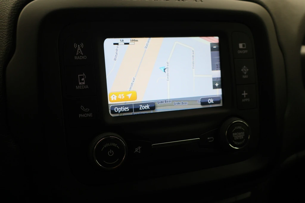 Jeep Renegade – foto 15
